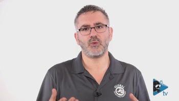 Factores humanos, trabajo en equipo y estandarización en el buceo según GUE