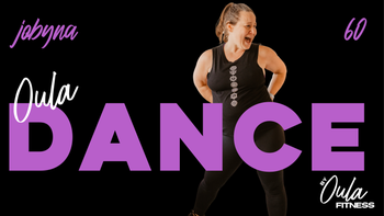 Oula Dance | Jobyna | 8.26.25