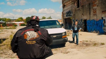 S1 E1 - Business As Usual On Mcgraw Ave