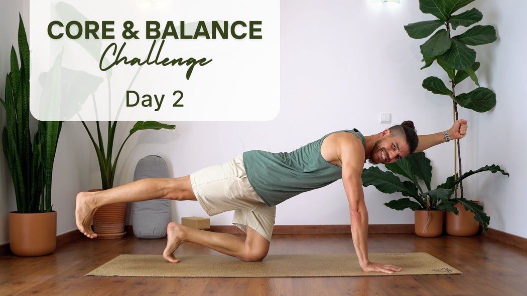 Core & Balance Reset