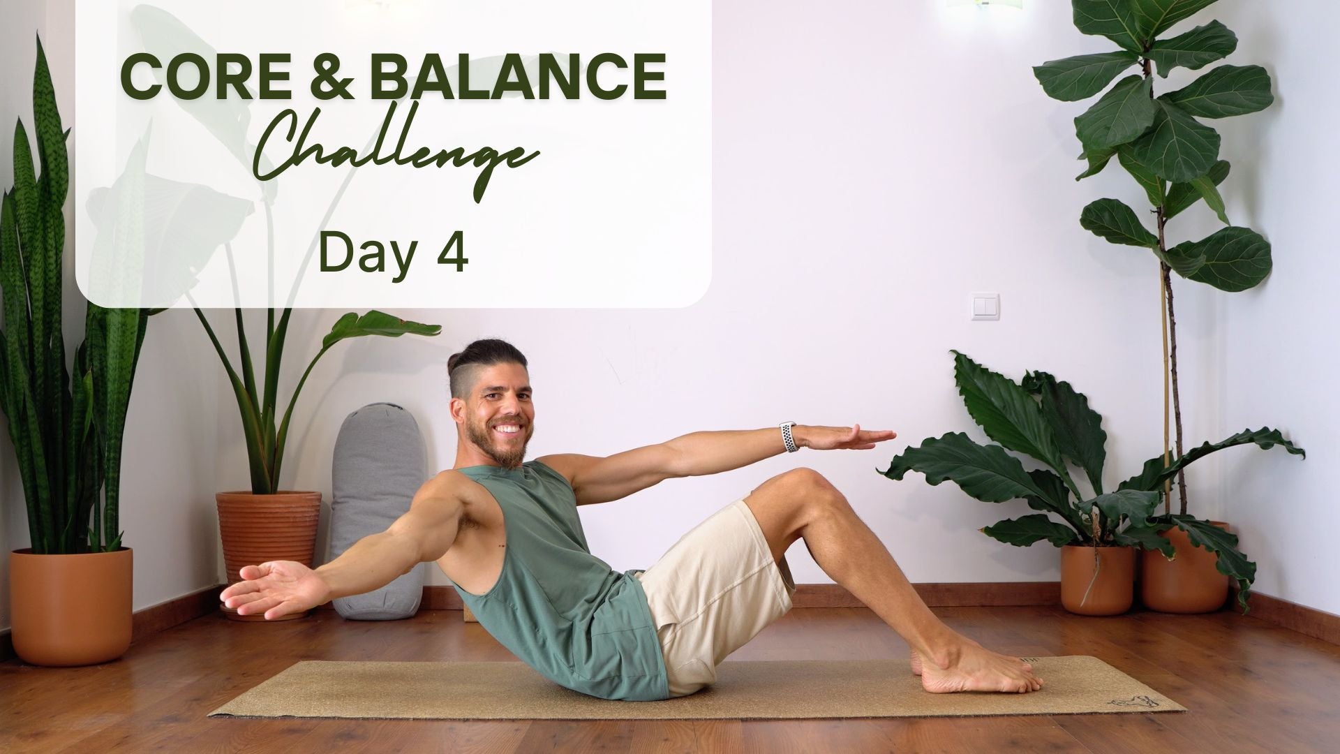 Core & Balance Reset