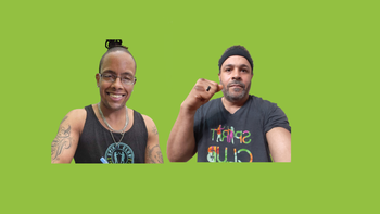 SPIRIT Boxing - Community Class 9/10