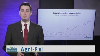 Agri-Pulse_Newsmakers_August 22nd, 2025_Full Episode