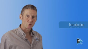 Introduzione ai fondamenti della teoria della decompressione con Rich Walker