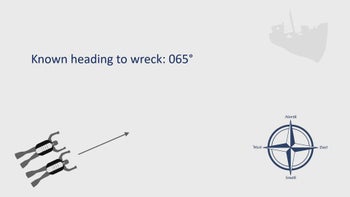 Tres técnicas clave para mejorar la navegación subacuática con brújula