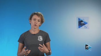 提升水下手势与灯光沟通的有效性