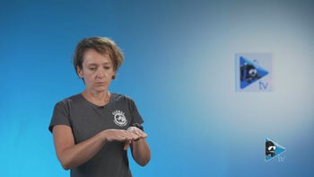 水下团队中有效沟通的队形与空间定位要点