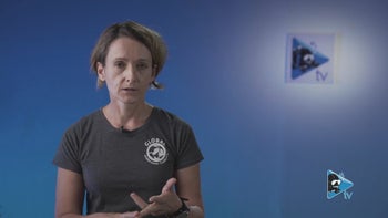 Herramientas para la comunicación activa bajo el agua en el buceo GUE