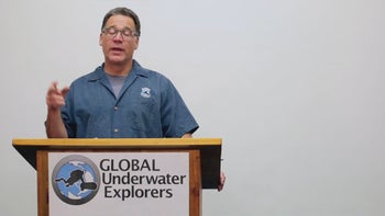 Comprender la narcosis por gases y sus efectos en el buceo según GUE