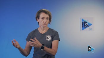 Kommunikation von gasbezogenen Signalen und Mengenangaben unter Wasser