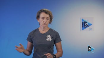 潜水中气体相关手势及数字表达方法详解