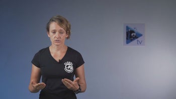 Gestione della risalita utilizzando sia il sacco che la muta stagna