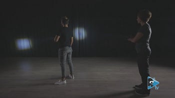 Grundlagen der Lichtkommunikation beim Tauchen: Werkzeuge, Techniken und Etikett