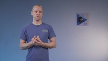 Explicación detallada de la secuencia previa a la inmersión según GUE EDGE