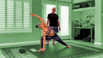 Power Vin - Mobilize and Empower Your Strength