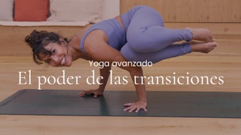 El poder de las transiciones. Power con Mery