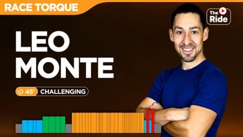 ~NEW~ Race Torque (ESP) Intensity: Challenging