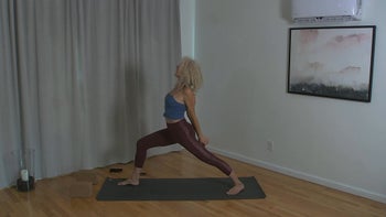 8/23/25 Flow with Iva: Transitions