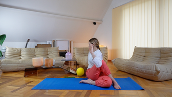 Routine du corps 3 