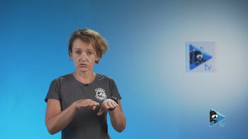 Principi di posizionamento del team per una comunicazione efficace sott'acqua