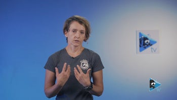 Segnali relativi al gas e comunicazione dei numeri in immersione