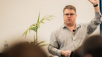 A Crash Course In Cyber Security - How To Stop Your Business Getting Hacked