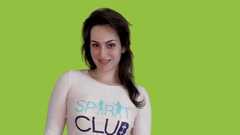 SPIRIT Dance - Community Class  9/11