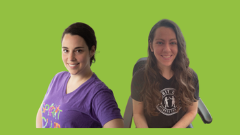 SPIRIT Zumba - Community Class 9/19