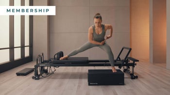 Full Body Flow & Ignite Athletic Conditioning