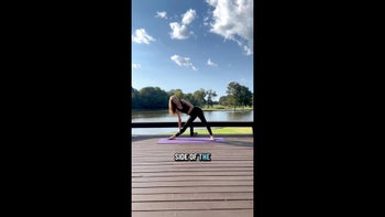 Build Oblique Strength for More Power Off the Tee