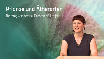 ✪ Pflanze und Ätherarten
