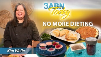 3ABN Today Cooking - “Deliciously Healthy Recipes” (TDYC250004)