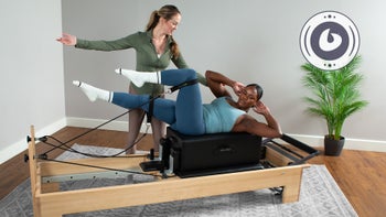 Full Body Conditioning