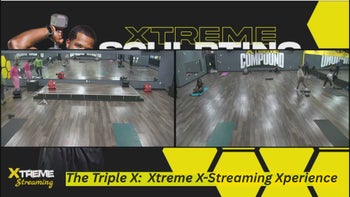 XTREME SCULPTING WITH PHIL 8-28-2025 10AM   
