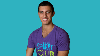 Specialty Fitness Class - Live Premiere 9/20