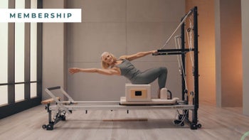 Upper Body and Stability