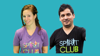 SPIRIT Yoga - Live Premiere 9/19