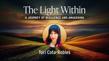 The Light Within: A Journey of Resilience and Awakening