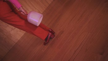 Day 118, August 28. A little transe medit.