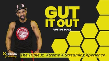 GUT IT OUT WITH HAZ 8-28-2025 6pm