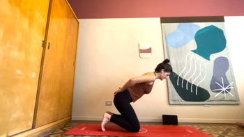 💦Mini-séquence de reprise (tous niveaux)