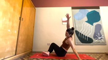 💦SET Diagonales- 30mn ou 40mn (intermédiaire)