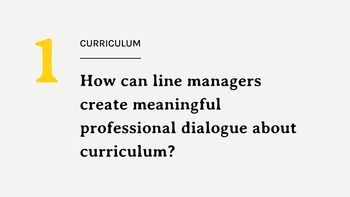 Big Question - Curriculum - Autumn 25