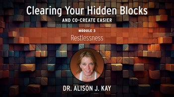 Module 3 - Restlessness
