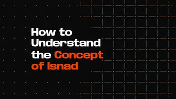 How to Understand the Concept of Isnad