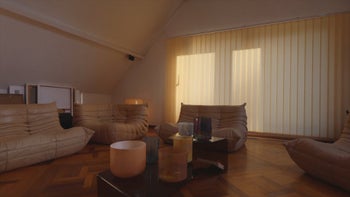 Day 121, August 31. Sunday Sound