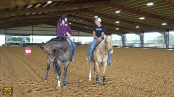 Abby Fields and Andre Renata Coelhoe Introducing Their 3-Year-Olds