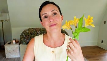 Your Aura - September 2025 Members Vlog