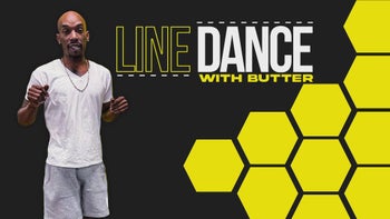 LINE DANCE WITH BUTTER 9-2-2025 7PM