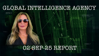 02–SEP-25 GLOBAL INTELLIGENCE AGENCY REPORT